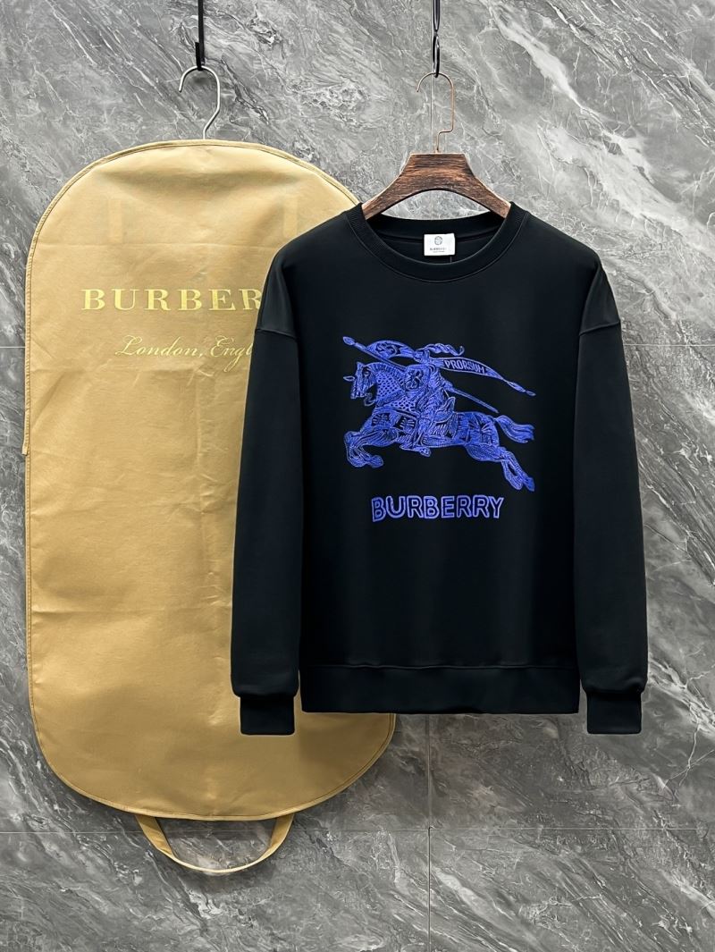 Burberry Hoodies